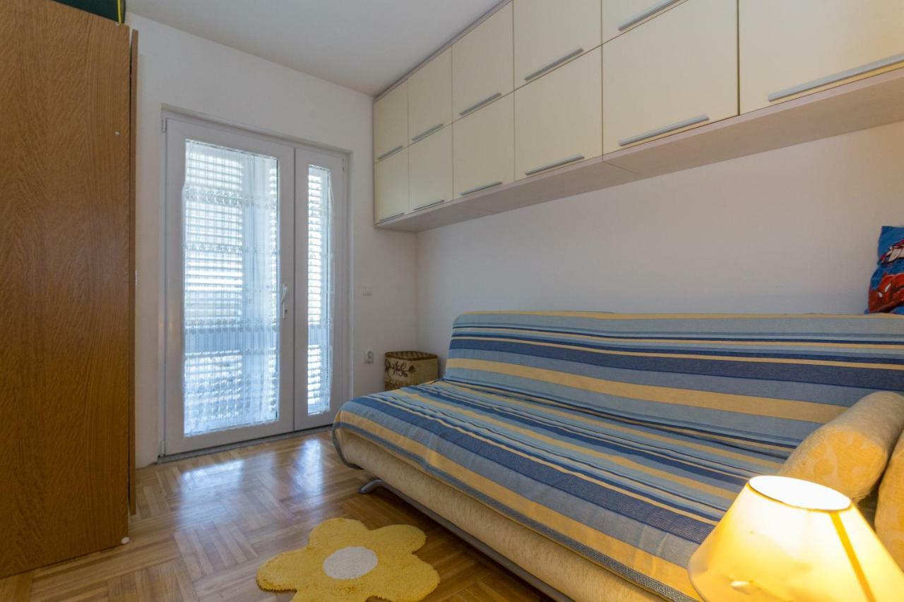 Apartment Tomazin Dubrovnik Luaran gambar