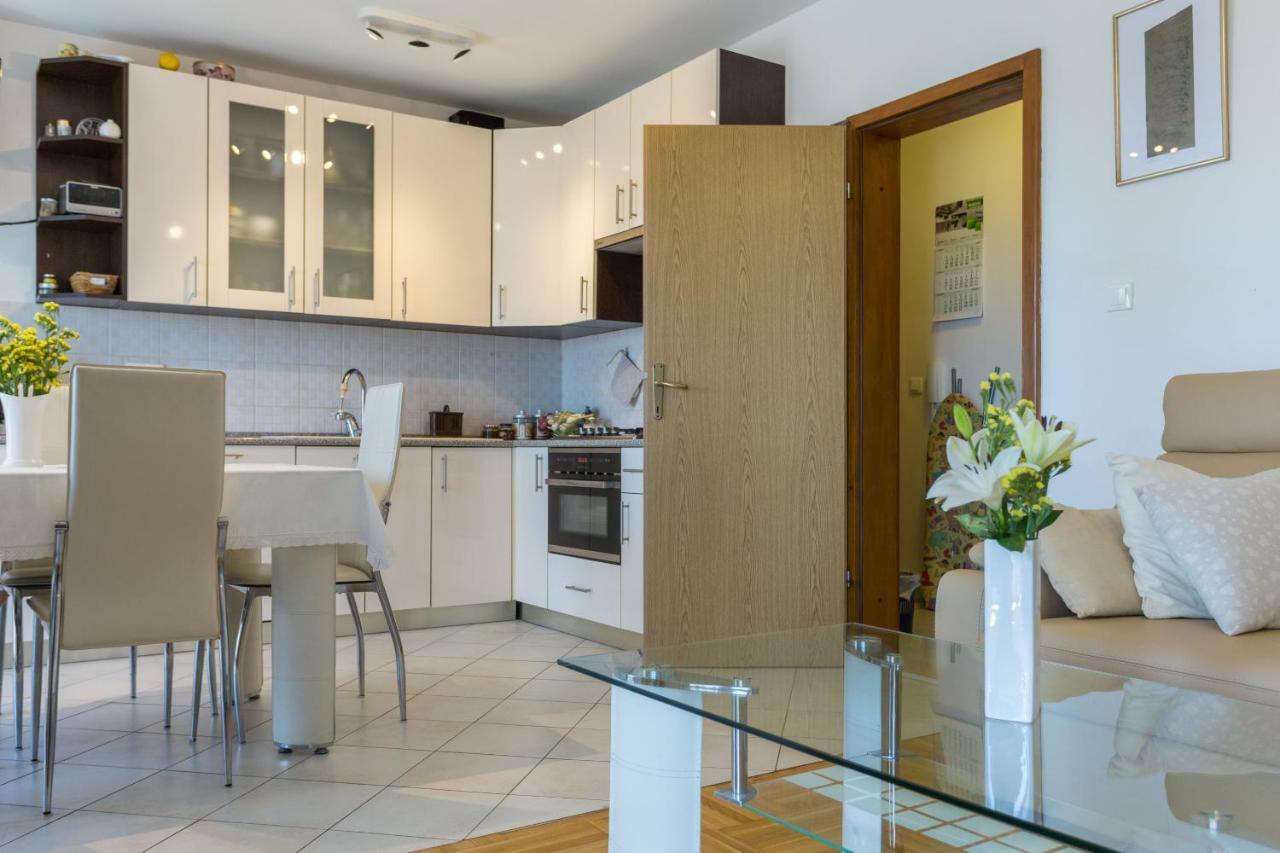 Apartment Tomazin Dubrovnik Luaran gambar