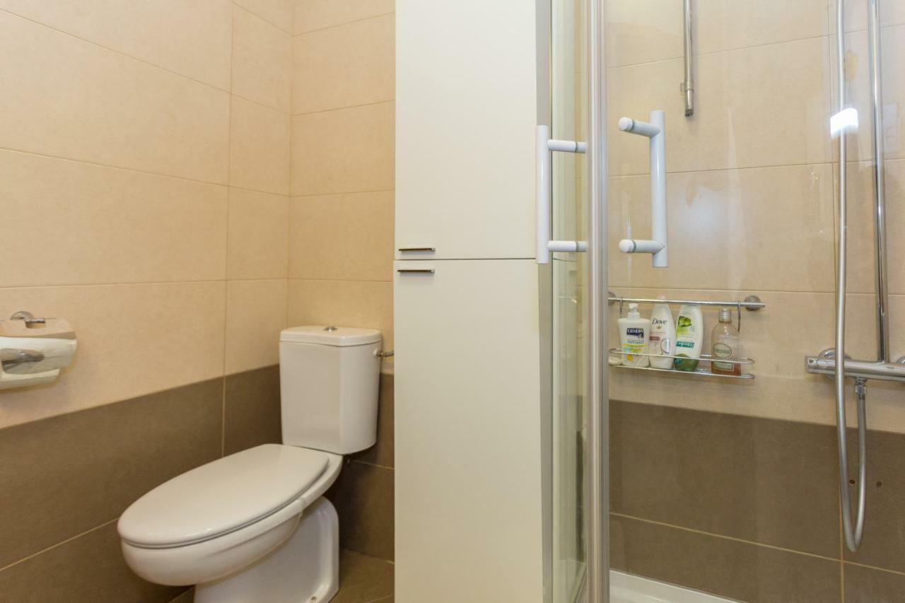 Apartment Tomazin Dubrovnik Luaran gambar