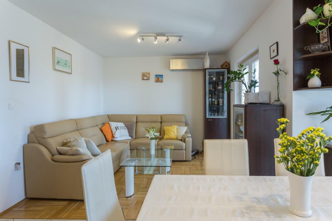 Apartment Tomazin Dubrovnik Luaran gambar