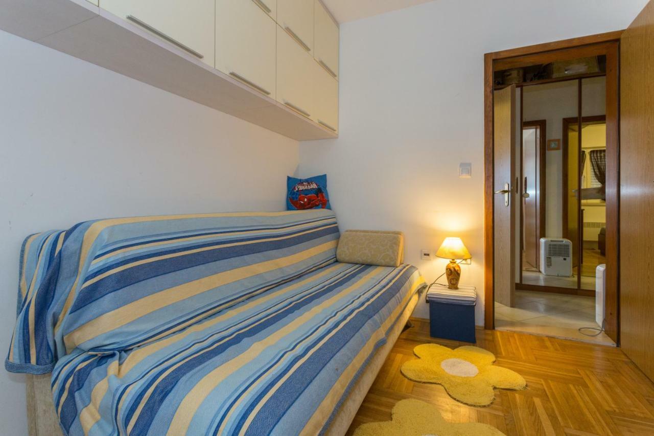 Apartment Tomazin Dubrovnik Luaran gambar