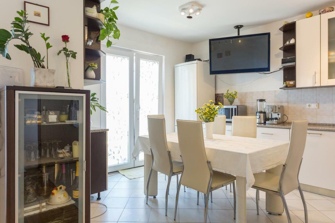 Apartment Tomazin Dubrovnik Luaran gambar