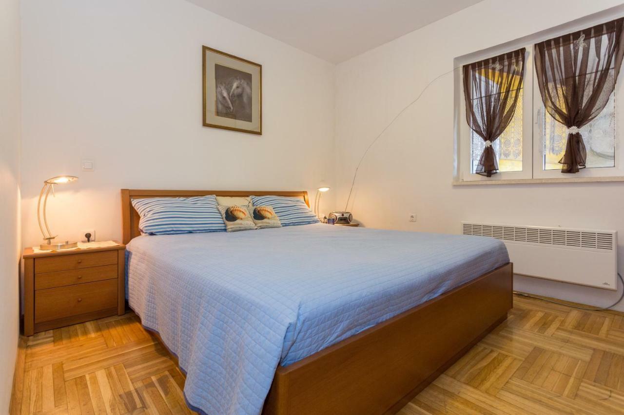 Apartment Tomazin Dubrovnik Luaran gambar