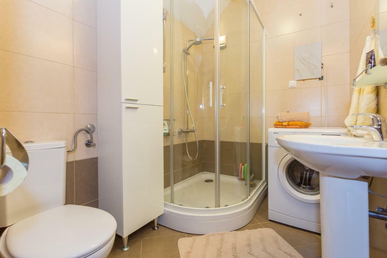 Apartment Tomazin Dubrovnik Luaran gambar